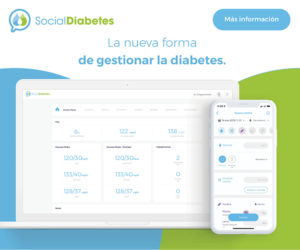 La plataforma para la gestión de la diabetes SocialDiabetes
