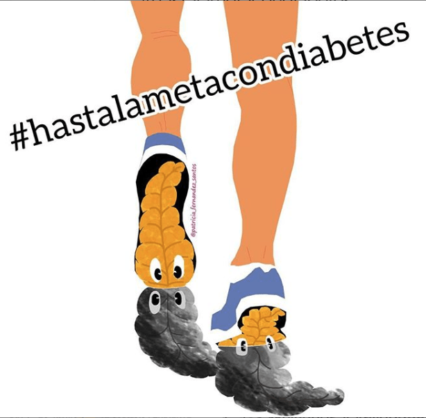 Hastalametacondiabetes diabetes y ejercicio Alex Seijo